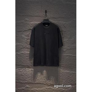 半袖Tシャツbalenciaga大人可愛い 優しげな高級人気色 260%正規品新品保証ブランド コピー s 級