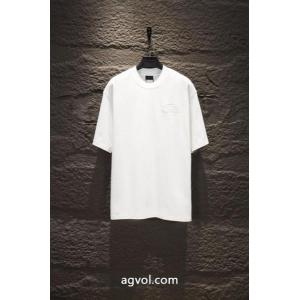 ブランド 激安 大人フェミニン 2026最新コレクション 最近人気一番balenciaga半袖Tシャツ