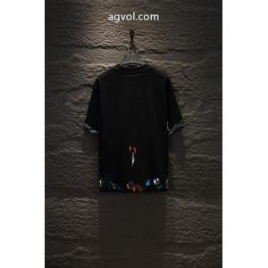 2026話題となる 上品な印象 話題のアイテム半袖Tシャツブランド 品 激安 通販balenciaga