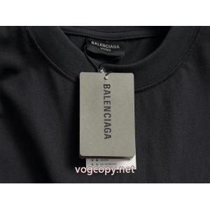偽物 通販 バレンシアガ半袖Tシャツ新商品特価 激安一番安い 2026年春の新作コレクション