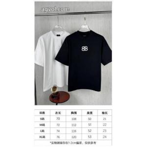 全国無料人気 絶対に買える! 新作限定セールbalenciaga半袖Tシャツ偽物 通販