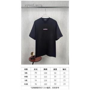 スーパー コピー 品半袖Tシャツ一番人気 海外限定 定番の人気商品balenciaga