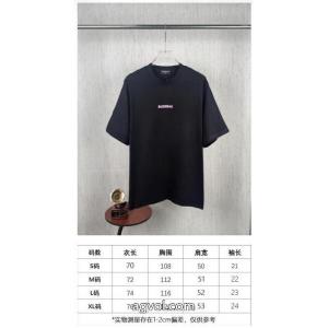 スーパー コピー 品半袖Tシャツ一番人気 海外限定 定番の人気商品balenciaga