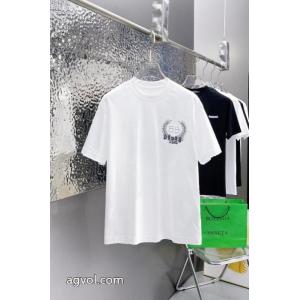 スーパー ブランド コピー半袖Tシャツbalenciaga人気専門店 ネット販売限定 洗練された