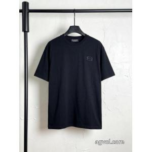 balenciaga毎シーズン人気が高い 注目される 大人気☆NEW!! 激安 通販 専門店半袖Tシャツ