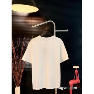 お洒落で人気アイテム 2026最新入荷 高級感漂う半袖Tシャツブランド コピー 優良店バレンシアガ