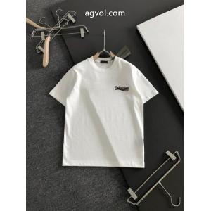 半袖Tシャツスーパー コピー 安心 balenciaga美品！    話題人気商品 新作入荷セール