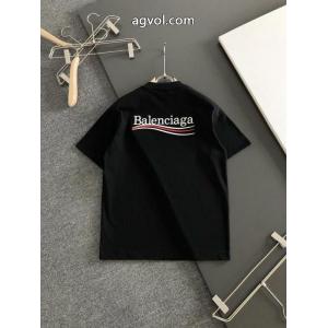 半袖Tシャツスーパー コピー 安心 balenciaga美品！    話題人気商品 新作入荷セール