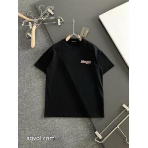 半袖Tシャツスーパー コピー 安心 balenciaga美品！    話題人気商品 新作入荷セール