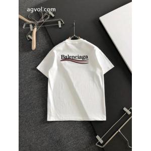 半袖Tシャツスーパー コピー 安心 balenciaga美品！    話題人気商品 新作入荷セール