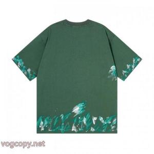 半袖Tシャツコピー 品 ブランド新作セール価格でゲット 送料無料限定価格 セレブ愛用上品バレンシアガ