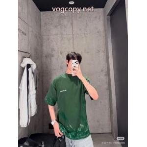 半袖Tシャツコピー 品 ブランド新作セール価格でゲット 送料無料限定価格 セレブ愛用上品バレンシアガ