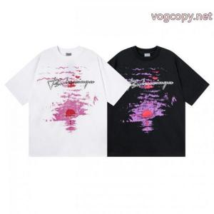 半袖Tシャツ2026aw 数量限定得価 お洒落上級者バレンシアガブランド 偽物