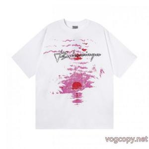 半袖Tシャツ2026aw 数量限定得価 お洒落上級者バレンシアガブランド 偽物