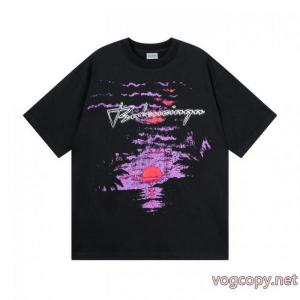 半袖Tシャツ2026aw 数量限定得価 お洒落上級者バレンシアガブランド 偽物