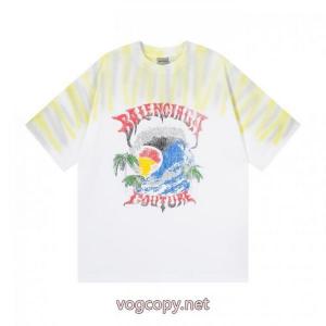 半袖Tシャツブランド 偽物 通販バレンシアガ安心の激安通販 良好品 2026一番最高人気