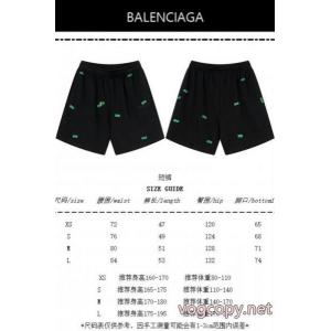 ショートパンンツブランド 通販BALENCIAGA超お目立ち 超人気モデル入荷 ファッション感が急上昇！