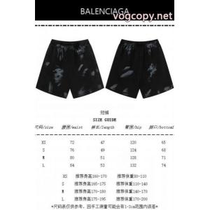 BALENCIAGAショートパンンツブランド 品 激安 通販大人のカジュアルスタイル 品質の高い 高級品
