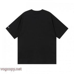 魅力ファッション 新品登場 完売再入荷  BALENCIAGA半袖Tシャツブランド コピー 安心