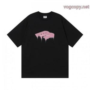 BALENCIAGA半袖Tシャツ偽 ブランド 通販圧倒的人気アイテム 激安新作 数量限定HOT