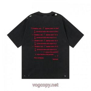 2026到着済 一番欲しいのは 最新で完売確実半袖Tシャツブランド レプリカBALENCIAGA