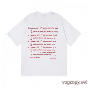2026到着済 一番欲しいのは 最新で完売確実半袖Tシャツブランド レプリカBALENCIAGA
