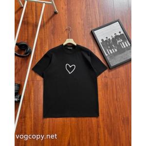 2026年人気商品 日本未入荷 最前線新作コピー 商品 ブランド半袖Tシャツバレンシアガ