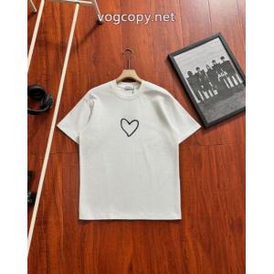 2026年人気商品 日本未入荷 最前線新作コピー 商品 ブランド半袖Tシャツバレンシアガ