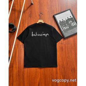 2026年人気商品 日本未入荷 最前線新作コピー 商品 ブランド半袖Tシャツバレンシアガ