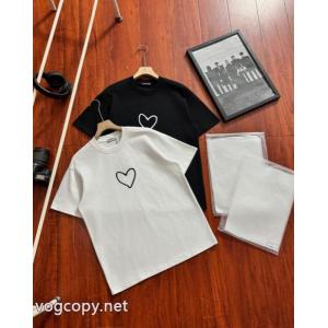 2026年人気商品 日本未入荷 最前線新作コピー 商品 ブランド半袖Tシャツバレンシアガ