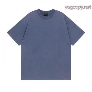BALENCIAGAブランド スーパー コピー 通販半袖Tシャツ定番のストリートスタイル 2026年春限定 永遠の定番 SALE品追加