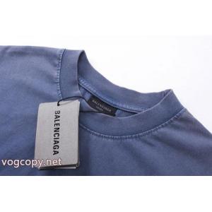 BALENCIAGAブランド スーパー コピー 通販半袖Tシャツ定番のストリートスタイル 2026年春限定 永遠の定番 SALE品追加