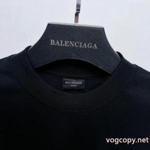 ブランド コピー 激安半袖TシャツBALENCIAGA即発送OK 高級感演出 格好良い