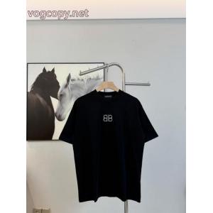 半袖Tシャツプリント 最安価格新品 期間限定セールBALENCIAGAコピー 商品 通販