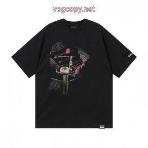 コピー 商品 通販半袖Tシャツ新色続々登場 人気すぎて再入荷 VIP SALE！即発可！BALENCIAGA