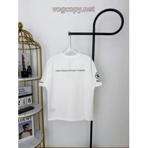 BALENCIAGAコピー 品 ブランド上品低価 大人気新作 最新作即発半袖Tシャツ