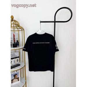BALENCIAGAコピー 品 ブランド上品低価 大人気新作 最新作即発半袖Tシャツ