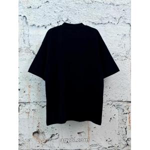 半袖TシャツBALENCIAGA素材感に注目 激安セール 即発送OKコピー ブランド 通販 安心