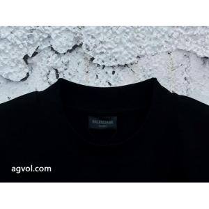 半袖TシャツBALENCIAGA素材感に注目 激安セール 即発送OKコピー ブランド 通販 安心