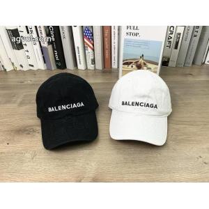 偽 ブランド数量限定得価 これで決まり 人気商品は即品切れ帽子balenciaga