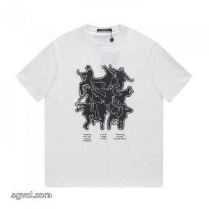 半袖Tシャツbalenciaga色豊富 風合いが魅力 セールでお勧めブランド コピー 優良