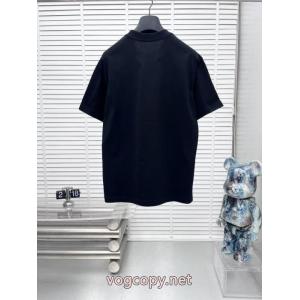 偽物 ブランド ショップBALENCIAGA高級感漂う 今GETしたい 雰囲気が違う半袖Tシャツ