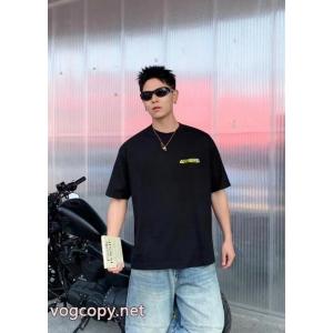 激安 通販 専門店VIP価格 高級感溢れるデザイン お洒落さんの愛用率が高い半袖TシャツBALENCIAGA