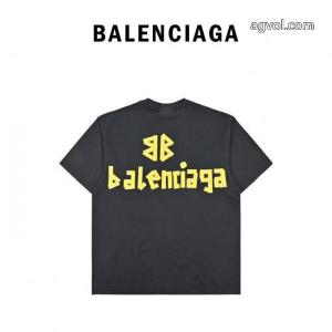 ブランド コピー 着払いシャツ格好良い人気定番 超あたたかい オシャレな雰囲気balenciaga..