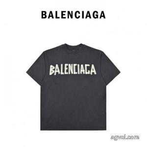 ブランド コピー 着払いシャツ格好良い人気定番 超あたたかい オシャレな雰囲気balenciaga..