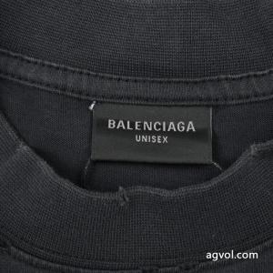ブランド コピー 着払いシャツ格好良い人気定番 超あたたかい オシャレな雰囲気balenciaga..