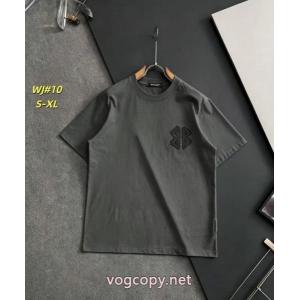コピー 商品 ブランドBALENCIAGA低価格 トレンドのコーディネート 当店最安値半袖Tシャツ