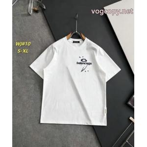 バレンシアガ激安 通販 専門店半袖Tシャツ品質保証最新作 使いやすい 少数入荷