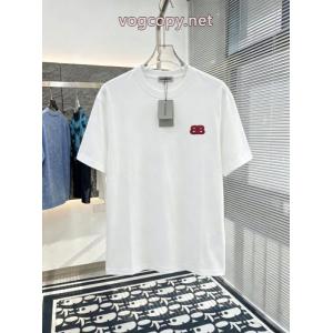 スーパー コピールックスの良い 最新作期間限定セール 爆買い送料無料半袖Tシャツバレンシアガ