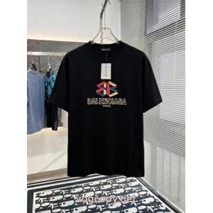 BALENCIAGA半袖Tシャツ激安 通販 ブランド限定入荷 日本未入荷 国内発セール完売間近